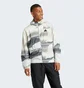 Толстовка чоловіча Adidas City Escape Full-Zip Hoodie Beige/Grey IN3707