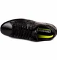 Кеды женские Converse Pro Leather 76 Snake Leather Black 555929C