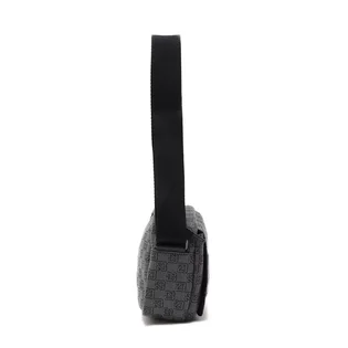 Сумка унісекс Air Jordan Monogram Mini Messenger Bag Grey MA0760-G9Q