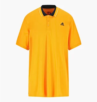 Поло мужское Adidas Essentials Polo Orange AK1760