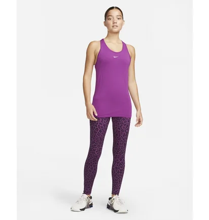Легінси жіночі Nike One Violet Dm7274-503