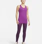 Легінси жіночі Nike One Violet Dm7274-503