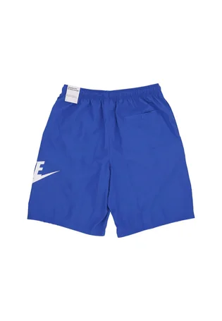 Шорты мужские Nike M Club Short Wvn Blue FN3303-480