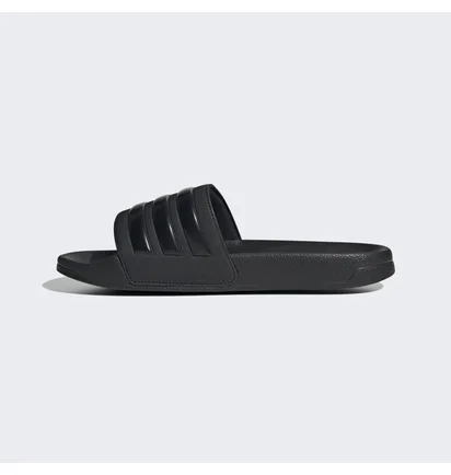 Тапочки унісекс Adidas Adilette Shower Slides Black Gz3772