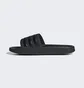 Тапочки унісекс Adidas Adilette Shower Slides Black Gz3772