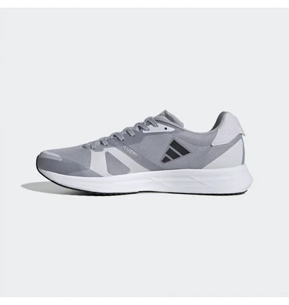 Кроссовки мужские Adidas Adizero Rc 4 Running Shoes Grey Gx6667