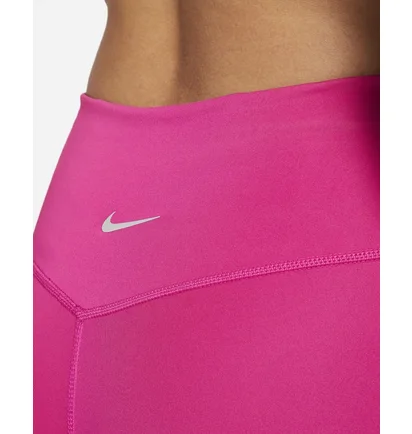 Легінси жіночі Nike 7/8 Swoosh Run Pink DD6835-621