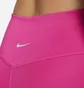 Легінси жіночі Nike 7/8 Swoosh Run Pink DD6835-621