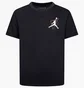Футболка детская Air Jordan Jumpman Take Flight Off Noir Black 45D732-G0T