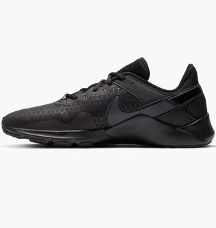 Кросівки чоловічі Nike Legend Essential 2 Black CQ9356-004