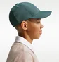 Кепка детская Nike Dri-Fit Club Unstructured Metal Swoosh Blue FB5064-382