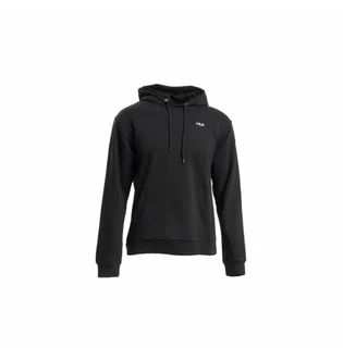 Худи мужское Fila Edison Hoody Black 688163002
