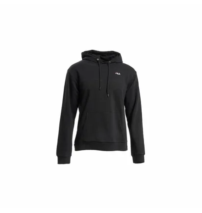 Худі чоловіче Fila Edison Hoody Black 688163002
