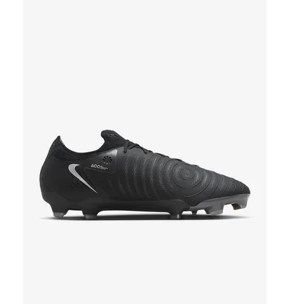Бутси унісекс Nike Phantom Gx 2 Pro Black FJ2563-001