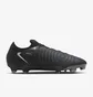 Бутси унісекс Nike Phantom Gx 2 Pro Black FJ2563-001