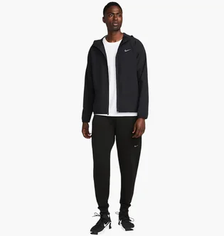 Спортивный костюм мужской Nike Dri-Fit Form Black FB7497-010__FB7482-010