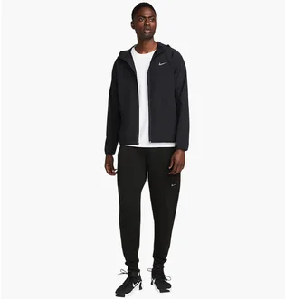 Спортивний костюм чоловічий Nike Dri-Fit Form Black FB7497-010__FB7482-010