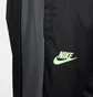 Штаны мужские Nike Starting 5 Woven Black FB6966-014