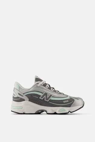 Кросівки дитячі New Balance 1000 Grey G10006DI