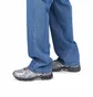 Джинси чоловічі No Problemo Bagi Blue NP3020103