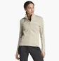 Кофта женская Adidas Terrex Multi Light Beige IB1812
