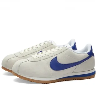 Кросівки жіночі Nike W Cortez Beige FQ8108-110