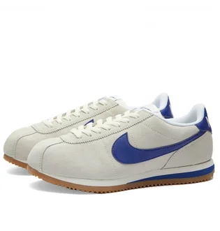 Кросівки жіночі Nike W Cortez Beige FQ8108-110