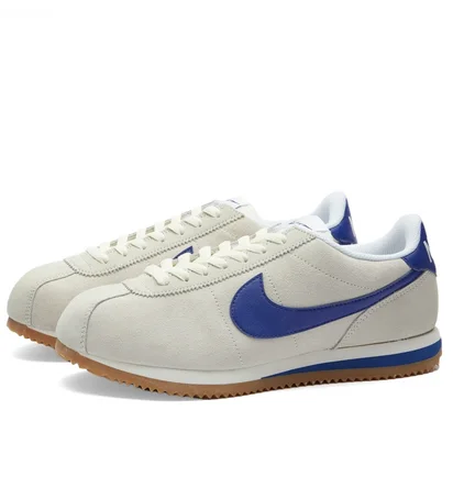 Кросівки жіночі Nike W Cortez Beige FQ8108-110