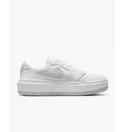 Кроссовки женские Air Jordan Retro 1 Elevate Low Casual Shoes White Dh7004-110