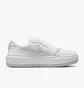 Кроссовки женские Air Jordan Retro 1 Elevate Low Casual Shoes White Dh7004-110