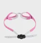 Окуляри для плавання дитячі Arena Spider Kids Pink/White 004310-902