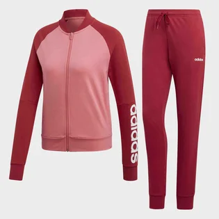 Спортивний костюм жіночий Adidas Performance Wts New Co Mark EI0753