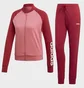Спортивный костюм женский Adidas Performance Wts New Co Mark Ei0753 Red