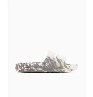 Тапочки мужские Adidas Originals Adilette 22 Slides Beige/Grey IG5919