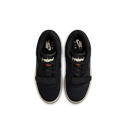 Кросівки чоловічі Nike Af88 Black FN6594-002
