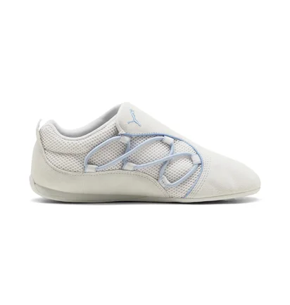 Кроссовки женские Puma Catch Soleil Slip-On Beige 403956-06