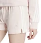 Шорти жіночі Adidas Essentials Slim Beige IY4182