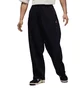 Спортивный костюм мужской Air Jordan Brooklyn Fleece Sweatshirt Black IB7235-010__IB7238-010