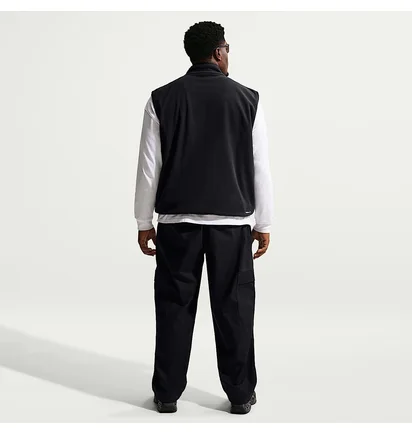 Жилетка мужская Nike Club Wntrzd Vest Black HV1446-010