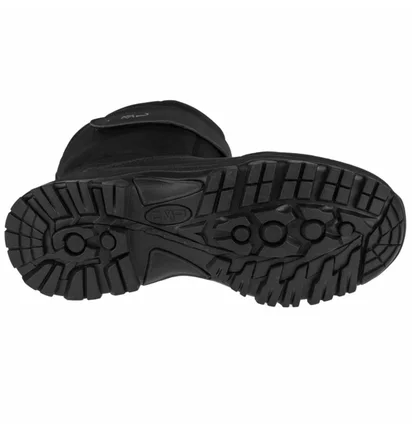 Сапоги мужские CMP Jotos Snow Boot Black 39Q4917-U901