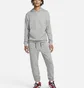 Худи мужское Air Jordan Essentials Grey DC9707-063