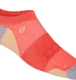 Носки унисекс Asics Road Neutral Ped Single Tab Red/Multi (1 пара) 150227-0698