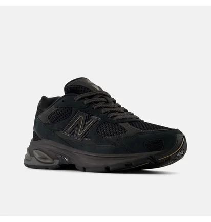 Кросівки унісекс New Balance 2010 Black U2010TTB