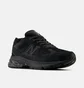 Кросівки унісекс New Balance 2010 Black U2010TTB