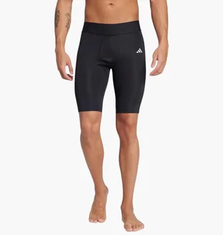 Термобілизна чоловіча Adidas Tf Tight Black JP1477