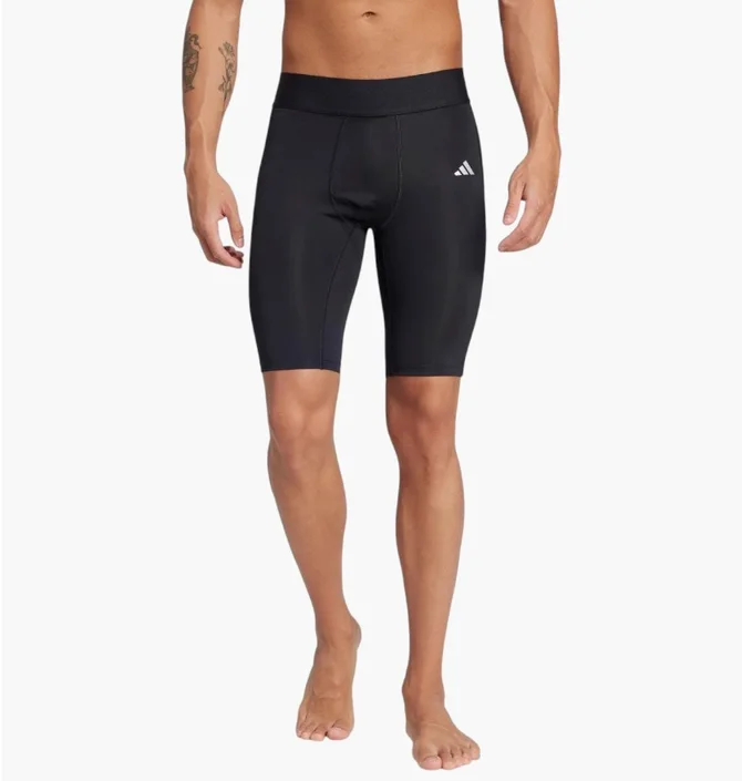 Термобелье мужское Adidas Tf Tight Black JP1477