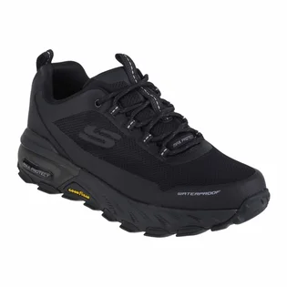 Кроссовки мужские Skechers Max Protect-Fast Track Black 237304-BBK