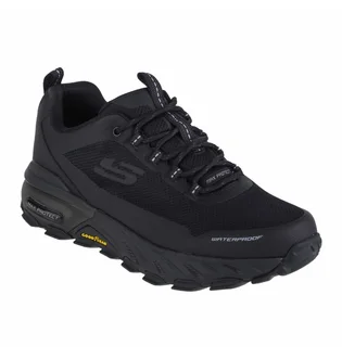 Кроссовки мужские Skechers Max Protect-Fast Track Black 237304-BBK