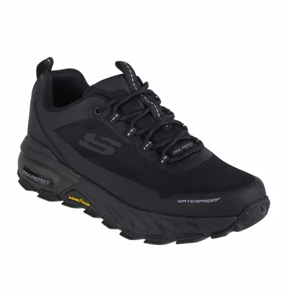 Кроссовки мужские Skechers Max Protect-Fast Track Black 237304-BBK
