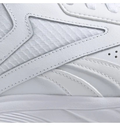 Кросівки чоловічі Reebok Work N Cushion 4.0 White FU7354